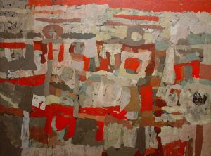 Bradley Walker Tomlin