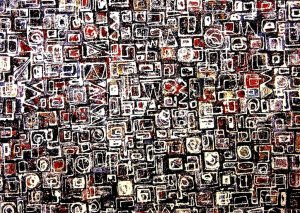 Lee Krasner