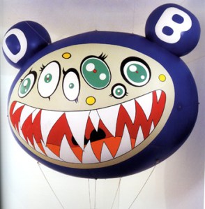 Takashi Murakami