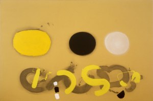 Adolph Gottlieb