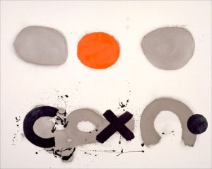 Adolph Gottlieb