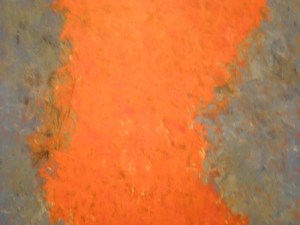 Untitled 1959- Theodoros Stamos