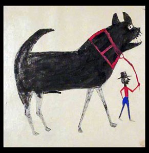 Bill Traylor