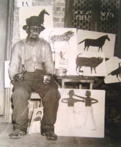 Bill Traylor