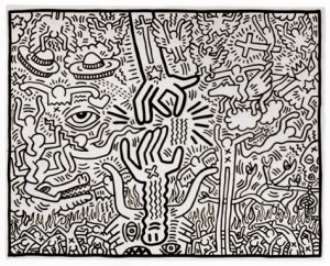 Keith Haring
