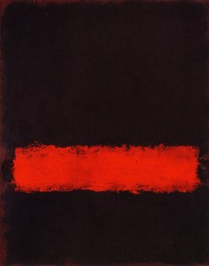 Mark Rothko