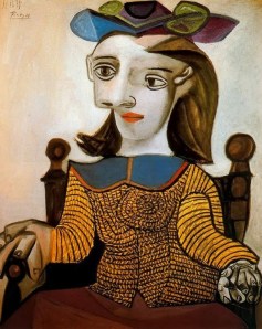 Pablo Picasso