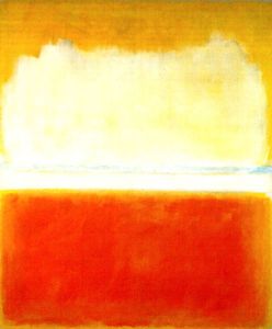 Mark Rothko