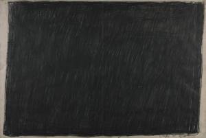 Drawing 25.4.60 1960 Bob Law 1934-2004 Purchased 1973 http://www.tate.org.uk/art/work/T01775