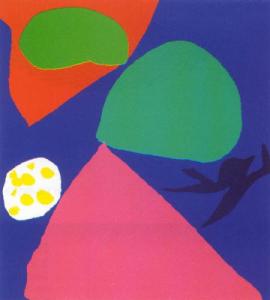 Patrick Heron