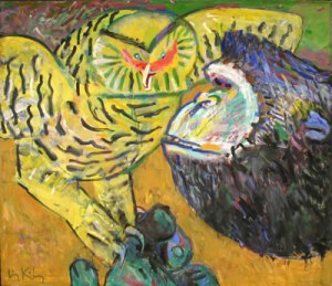 Oh, Joy! (Tokyo) 1985- Irving Kriesberg