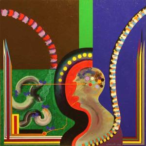 Detective Jones 1995