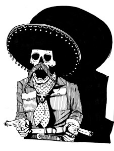 José Guadalupe Posada