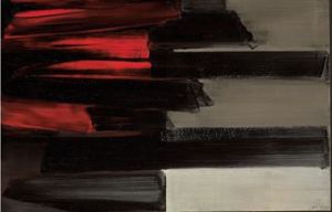 Pierre Soulages
