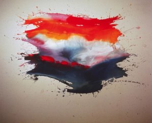 Glowing 1970- Pat Lipsky