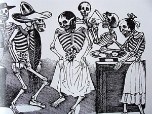 José Guadalupe Posada