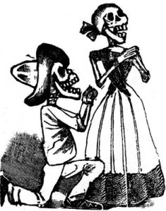 José Guadalupe Posada