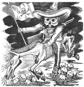 José Guadalupe Posada