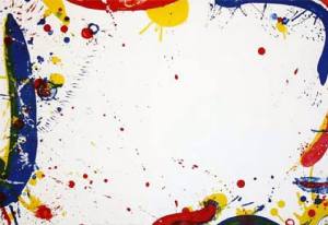 Sam Francis