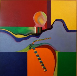 The Duchess of Texas