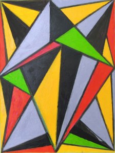 Thornton Willis, Halfspin, 2006