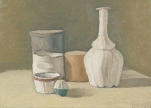 Giorgio Morandi