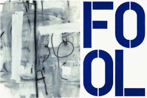 Christopher Wool