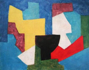Serge Poliakoff