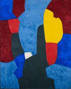 Serge Poliakoff