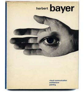 Herbert Bayer