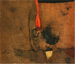 Alberto Burri