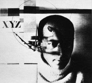 El Lissitzky 1924