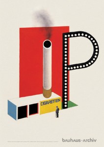 Post 9, Kay – Herbert Bayer