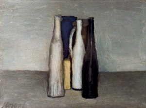 Giorgio Morandi