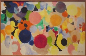 Ernst Wilhelm Nay