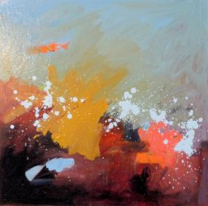 Nocturnal Habits- James Brooks