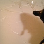 Hot glue…one of my favorite things...