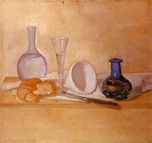 Giorgio Morandi