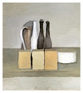 Giorgio Morandi