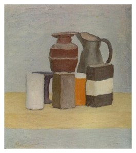 Giorgio Morandi