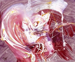 Kazuo Shiraga