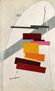 El Lissitzky