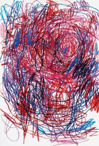 Otto Zitko Photo:© Lisa Rastl, Vienna