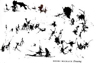 Henri Michaux