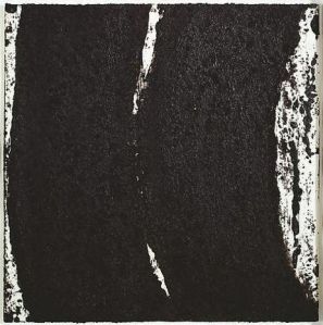 Traces #52- Richard Serra
