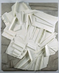 Landscapification #8 by Samantha Thomas