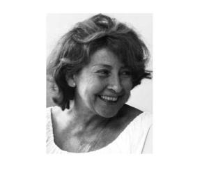 Huguette Arthur Bertrand