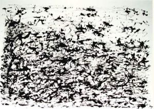 Henri Michaux