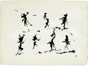 Henri Michaux