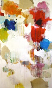 Bloom II- Meredith Pardue